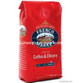 Bolso de café / café con válvula / bolsa de café Bolso de café / bolsa de café lateral
